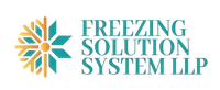 Freezing Solution Systems Logo